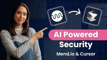 Mend & Cursor: Revolutionizing AI-Generated Code Security | Mend.io