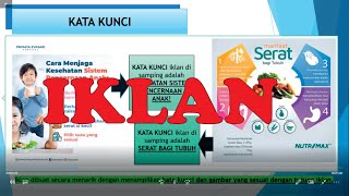 Download lagu MENGANALISIS INFORMASI PADA IKLAN