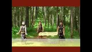 mangganang kampung - Lagu Banjar Terbaik