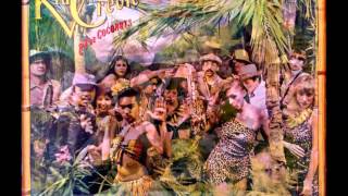 Watch Kid Creole  The Coconuts Yolanda video