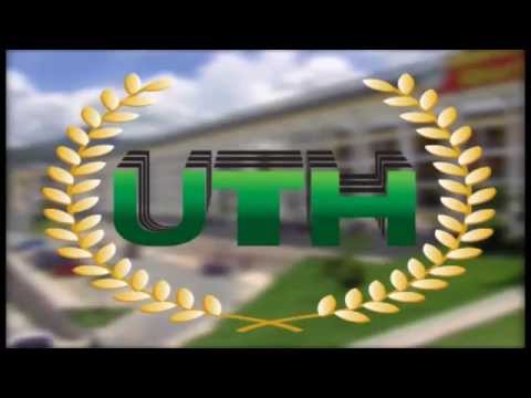 Vídeo Institucional UTH