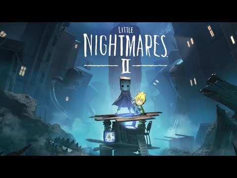 【リトルナイトメア２】9月が終わる【那須狐草 / 酒くずVtuber】