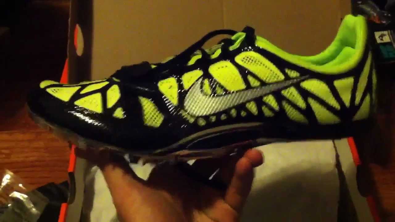 Nike Superfly R3 Unboxing