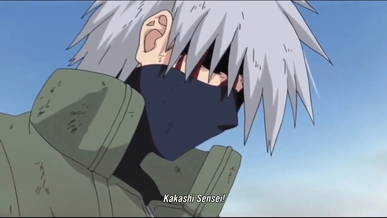 Naruto Shippuuden 8ª Temporada Pain versus Kakashi - Assista na Crunchyroll