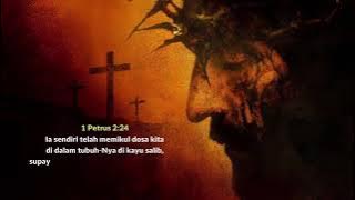 Lagu rohani(BILUR NYA SUNGGUH HERAN)