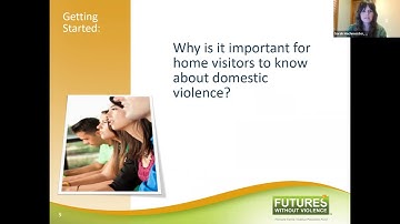Empowering Survivors of Domestic Violence through Universal Education