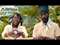 Marlon Asher X Sizzla - Never See Us Fall [Official Video 2024]