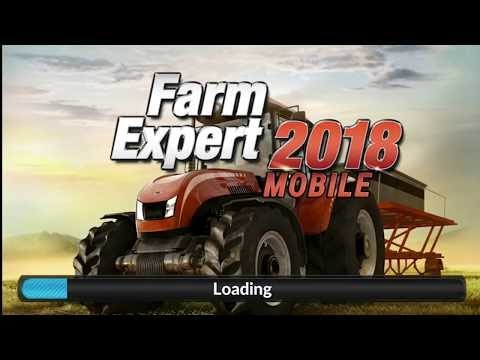 #1 Farm Expert 2018 iOS/ANDROID HD