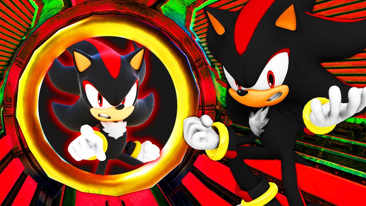 Sonic Speed Simulator News & Leaks! 🎃 on X: The big community reward for  #SonicSpeedSimulator on #Roblox could possibly be #ShadowTheHedgehog! 👀  What do you think? 👇🏻 (Remember: This is not confirmed