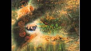 Pink Floyd - A Saucerful Of Secrets