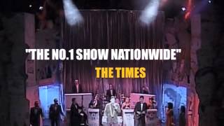 Buddy - Touring Production, 2013-2014 - ATG Tickets