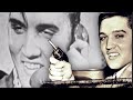 Elvis asked if he’s ever shot his MOM! Rare 50’s interview!