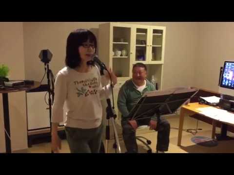 歌う平松！〜ONE LIVEに向けて〜