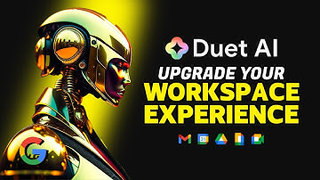 Genius UNLEASHED: Elevate Your Workspace Experience with Google