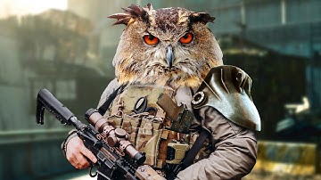 De automatische wapens van Fallout 4 zijn waanzinnig aanpasbaar (en dodelijk)