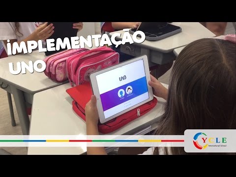 Implantação do Sistema Uno na Cycle