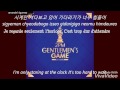 2PM- Promise (I'll be) [VOSTFR]
