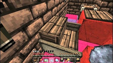 Minecraft: The Redmurk Mystery - Part 1 "Custom Adventure Map"