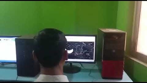 ambition computer centre