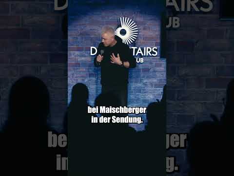 Olaf Scholz fährt Taxi?