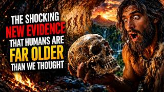 The Shocking New Evidence That Humans Are Far Older Than We Thought