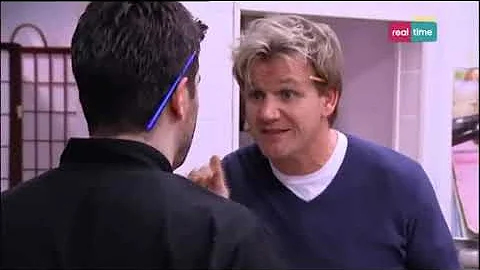 Quanto stelle ha Gordon Ramsay?