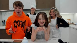 Famous BDAY BAKING STREAM :)) | TinaKitten 6/30/22 Profile
