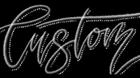 How to Create Custom Procreate Brushes