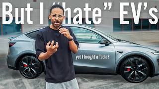 I HATE EV's but I Bought a Tesla HERE's WHY Does Tesla Have Live Chat