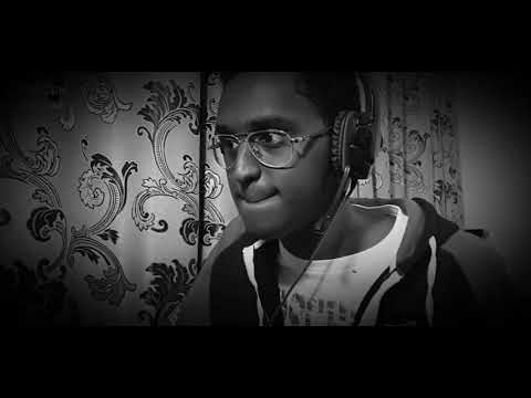 امك ولونك اسود زي الفحم