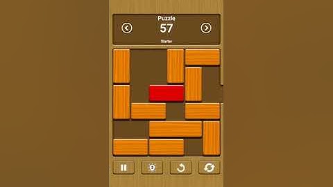 Level 50 to 60 unblock me Brain games Noob gaming