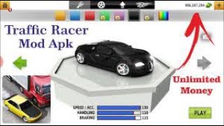 HOW TO GET UNLIMITED MONEY IN TRAFIC RACER ON IOS/iPhone 2023 NEW LATEST VERSION screenshot 5