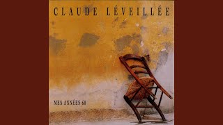 Video thumbnail of "Claude Léveillée - La scène"