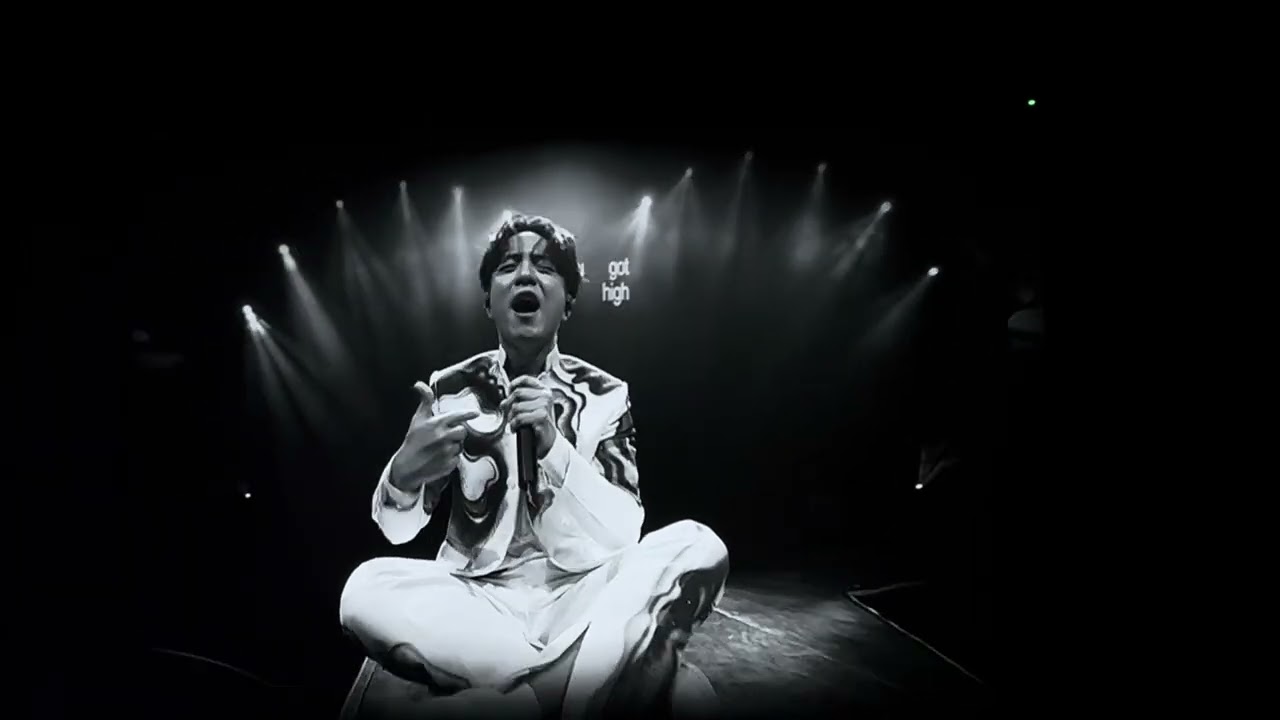 How do I begin by Tj Monterde | Day3 - InBetweenConcert ✨ | Moneth Samonte 🌸