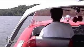 The Rockford Fiberglassics Nationals