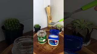 Mix coconut oil with Vaseline and you’ll never stop using this trick! screenshot 5