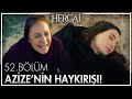 Reyyan'ın kanaması başlıyor! - Hercai 52. Bölüm