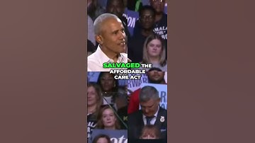 Trump’s ACA Claims: The Truth Exposed in Debate!