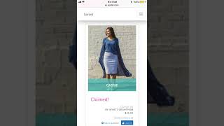 Better shopping on Sonlet