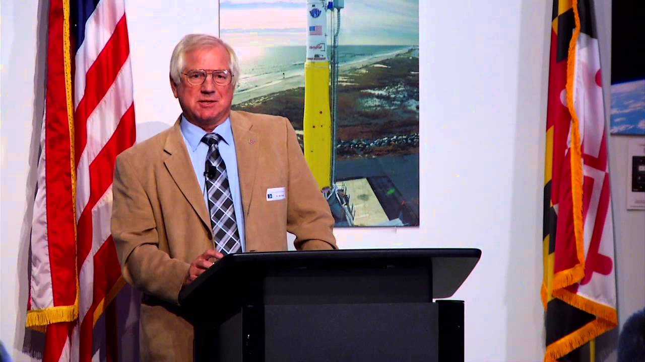 Weather Forecasting Methodology is Revolutionized - Bill Smith