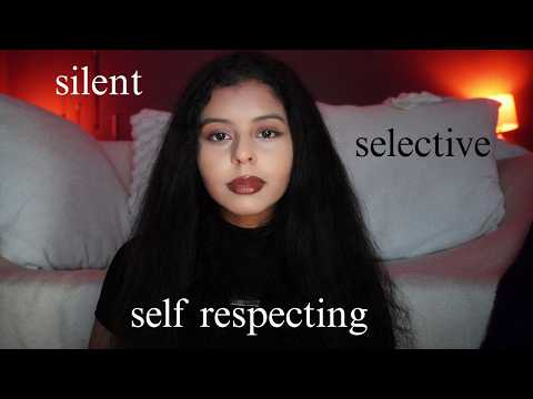 Stop Explaining Yourself To People Who Don't Really Want To Understand