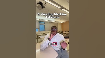 5 things I wish I knew before starting a vending machine business