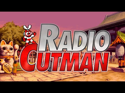 Video Game Music // Lofi Study Beats ▸ Radio Cutman