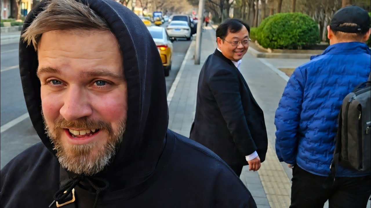 Pourquoi la Chine est devenue mon pays préféré (après 1 mois sur place).