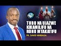 LIVE 12 01 2026 TUBU NA UJAZWE KIKAMILIFU NAROHO MTAKATIFU PR DAVID MMBAGA LIVE 12 01 2026 TUBU NA UJAZWE KIKAMILIFU NAROHO MTAKATIFU PR DAVID MMBAGA