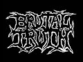 Video Denial of existence Brutal Truth