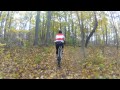 Eastern Michigan Mountain Bike Trails: Potawatomi Eastern Michigan Mountain Bike Trails: Potawatomi