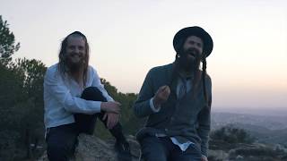 Miniatura del video "ZUSHA -  Hatikvah (Official Music Video)  ||  זושא – התקוה"