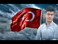 Arif Nihat Asya - Bayrak Şiiri (Seslendirme Suskun Şair Samet)