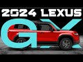 All New 2024 Lexus GX SHOCKS The Entire industry!